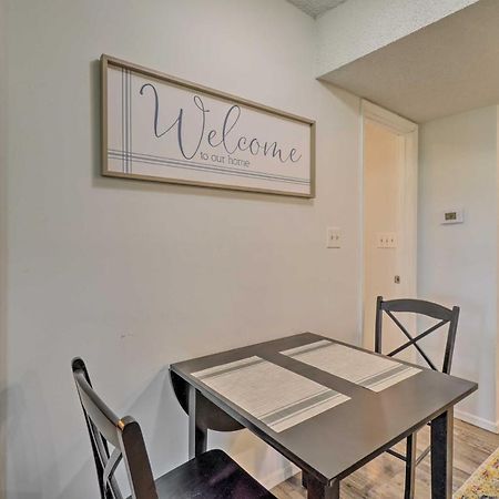Branson West Condo - 2 Mi To Silver Dollar City Екстериор снимка