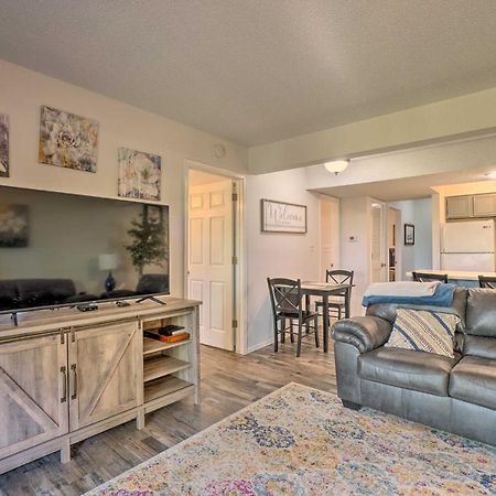 Branson West Condo - 2 Mi To Silver Dollar City Екстериор снимка