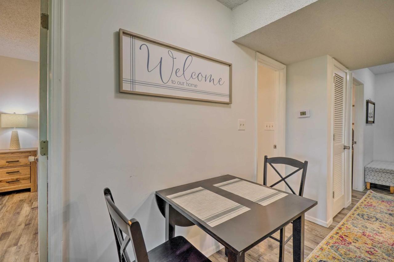 Branson West Condo - 2 Mi To Silver Dollar City Екстериор снимка