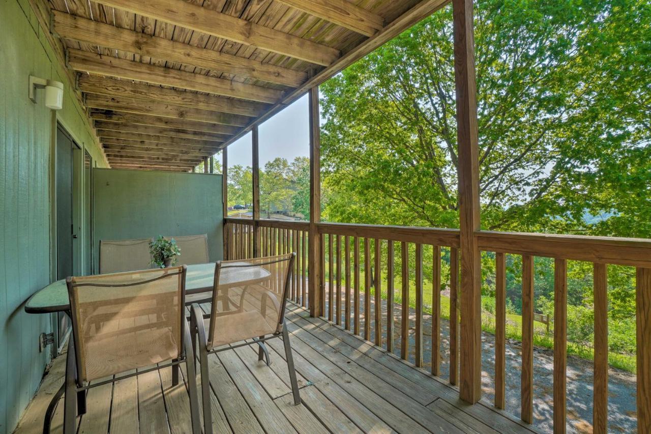 Branson West Condo - 2 Mi To Silver Dollar City Екстериор снимка