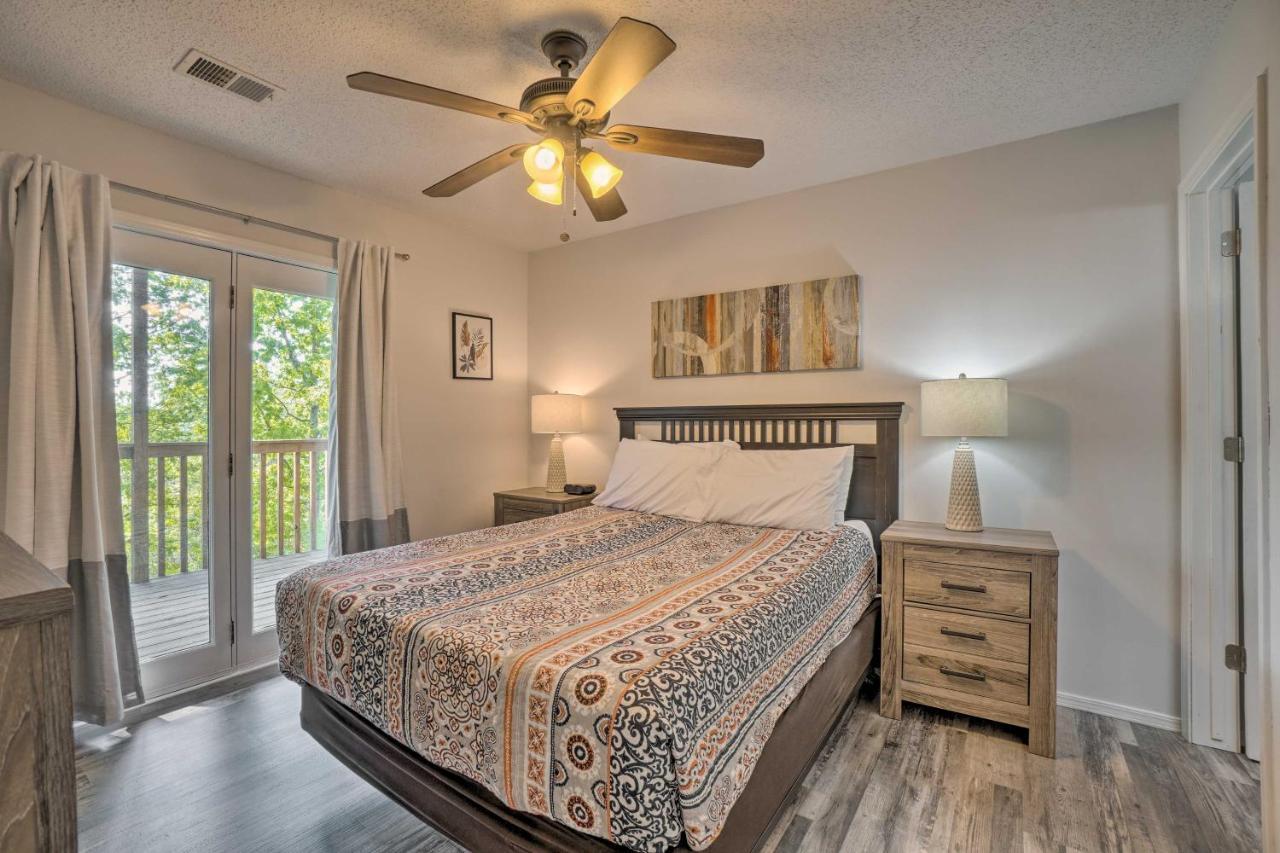 Branson West Condo - 2 Mi To Silver Dollar City Екстериор снимка